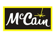 M Cain